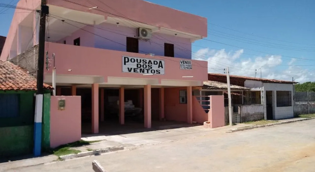 Pousada dos Ventos, Забронировать Отель Отели Порту-ди-Педрас 3 звезды, 3*
