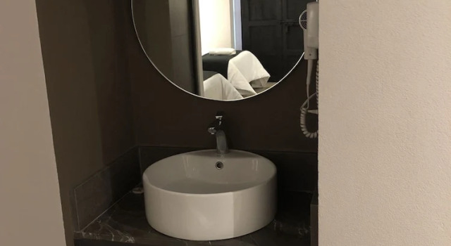 Номер Deluxe Hotel Isabel