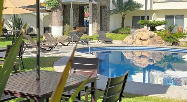 Номер Executive Casa Francisco