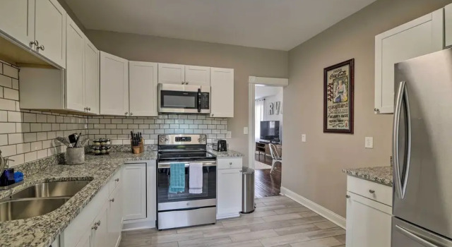 Коттедж Home w/ Hot Tub < 2 Mi to Downtown Richmond!