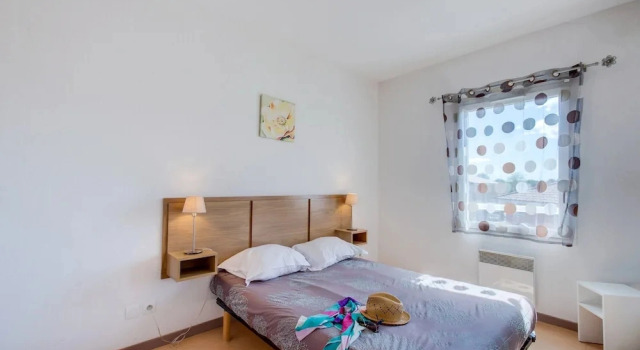 Spacious 6-person Family House, Réserver Maison de vacances Colombiers Canal du Midi