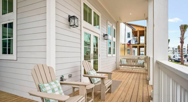 Tide & Seek 424 RET, Boek Vakantiehuis Port Aransas 