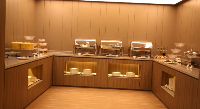 Hanting Hotel Kaifeng Millennium City Park, Rezervovat Hotel Kchaj-feng Henan