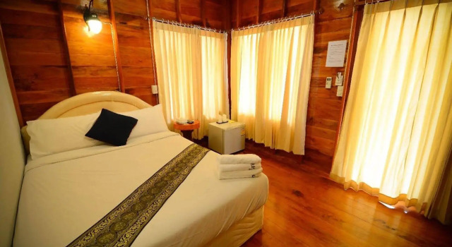 Baanchaylay Resort, Забронировать Курортный отель Отели Южного Таиланда 3 звезды, 3*