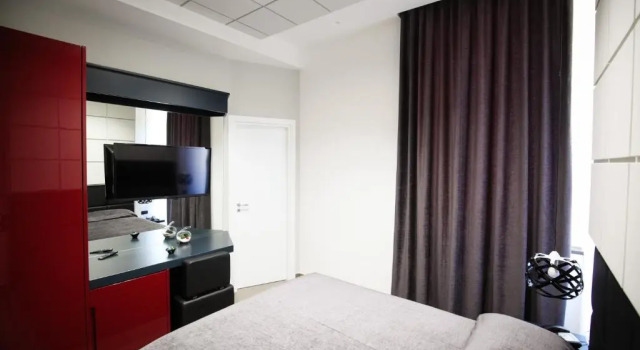Двухместный номер Standard Gramsci 21 Rooms