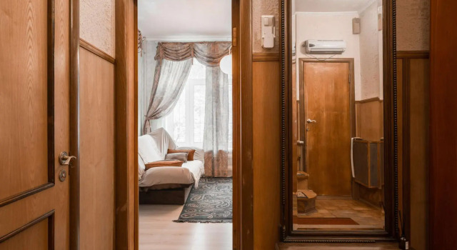 Cottage on 36 Kavgolovskaya street, Book Feriehus Sankt Petersborg Rusland