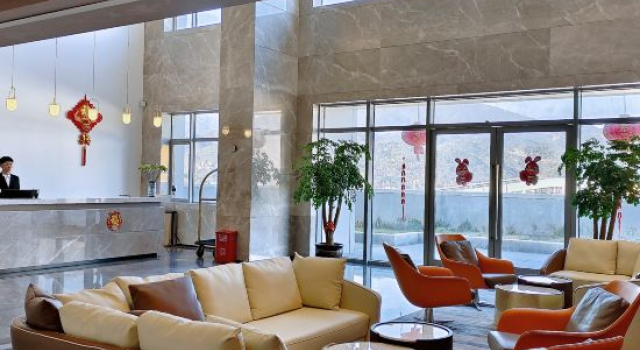 Four Seasons Jingxi Resort Ma Station, Rezerwuj Ośrodek wypoczynkowy Hotele resortowe w Wenzhou, Ośrodek wypoczynkowy