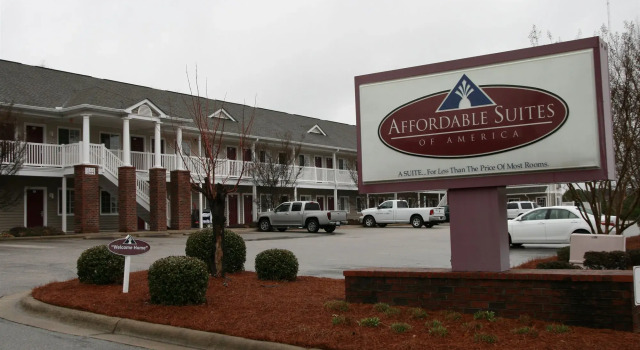 Affordable Suites Wilson, Book Hotel Wilson North Carolina