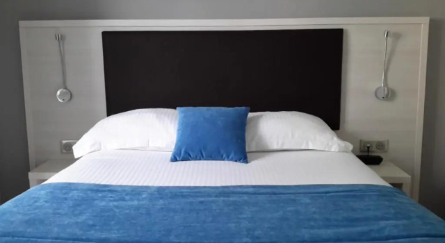 Двухместный номер Standard Hotel Flots dAzur Promenade des Anglais