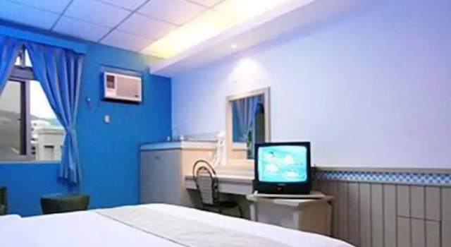 Двухместный номер Standard kaishing hotel