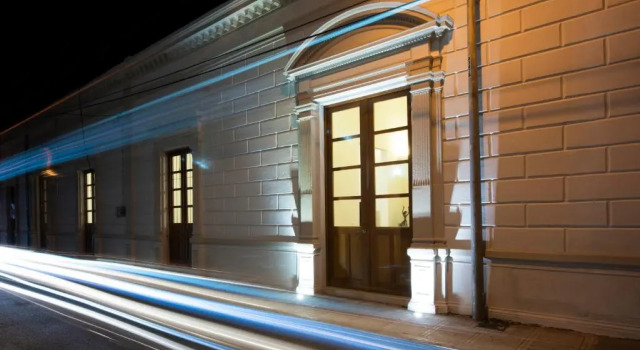 Villa Orquidea Boutique Hotel