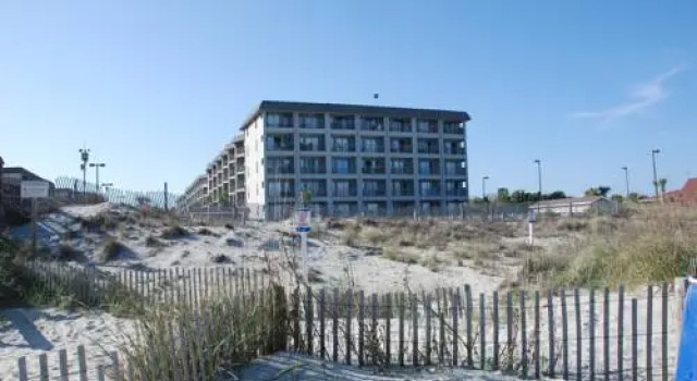 Myrtle Beach Resort by Beach Vacations, Prenota Resort Myrtle Beach Grand Strand