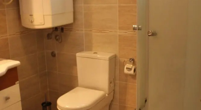 Номер Standard Ayvalık Pansiyon