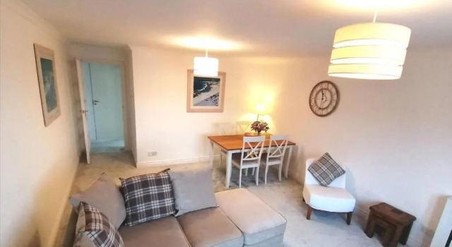 Seaside Apartment
