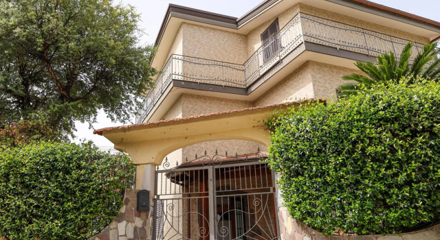 villa Elisabetta
