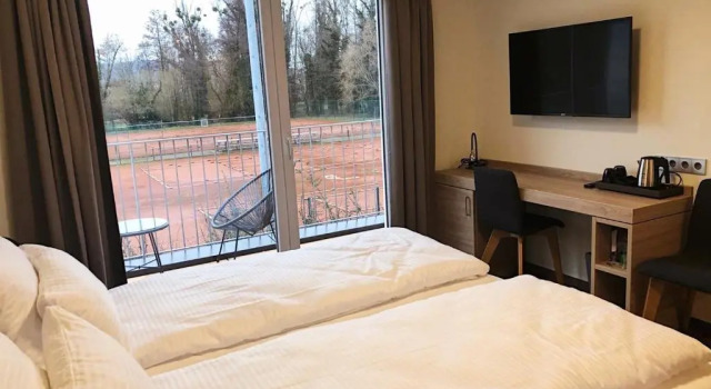 Номер Standard KS-Hotel
