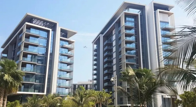 Ultimate Luxury at Bluewaters Dubai, Забронировать Отель Отели Эмирата Дубая с парковкой, рядом с Jumeirah Beach Residence Tram Station 2, Парковка