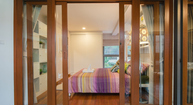 Deans Residence Sukhumvit 31