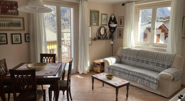 Villa Irma, Buchen Sie Villa Villen in Veltlin, Villa