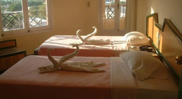 Двухместный номер Standard Diana Hotel Hurghada