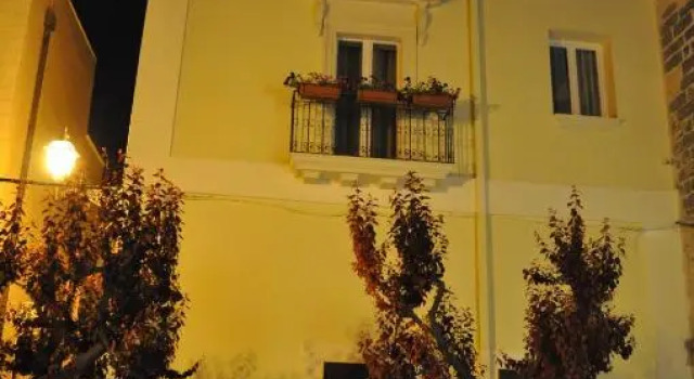 B&B Corte Regina Esther