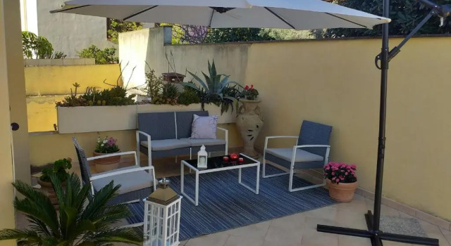Коттедж exclusive use swimming pool available from 1May to 30 October