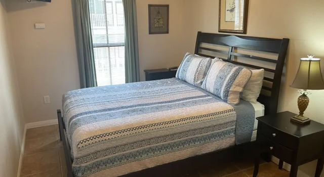 Номер Standard Vg 206 3 Bedroom Condo
