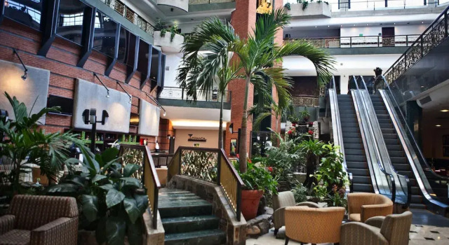 Executive Suites Valencia