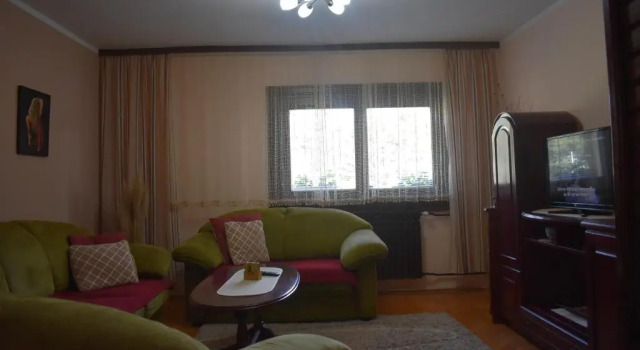 Апартаменты с 2 комнатами Apartments Žunić MM