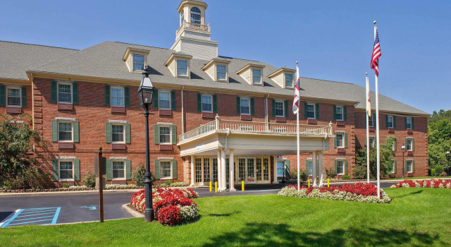 Sonesta Select Tinton Falls Eatontown, Забронировать Отель Тинтон Фолс Джерси-Шор