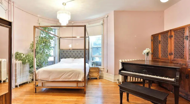NovaStays - Budget Aparthotels, Varaa Hotelli Toronto 