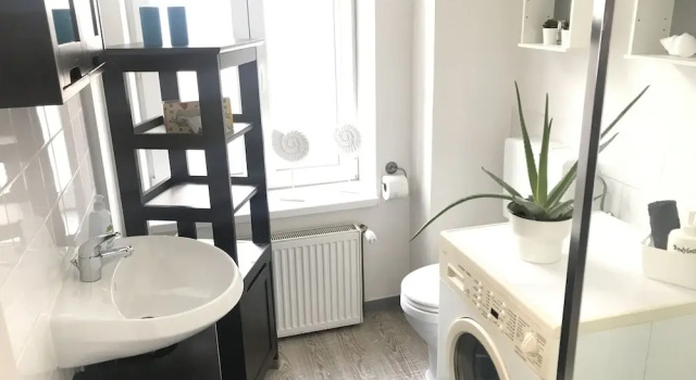 Appartement Perlmutt Quartier