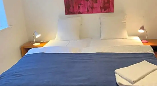 Annes Bed & Kitchen, Dalgaard