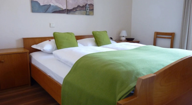Hotel Kreuzwirt Croce Bianca