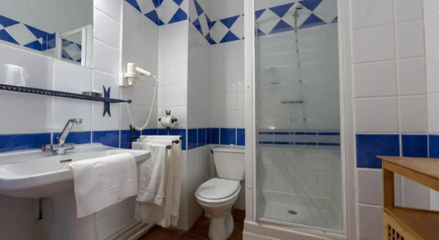 Двухместный номер Standard Hotel Carmel
