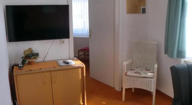 Апартаменты Pension Granitzeck