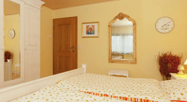Picturesque Holiday Home in Dodenau near Ski Area