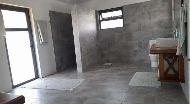 Номер Deluxe Jags villa