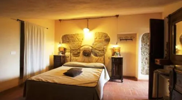 Agriturismo Le Calle, Boek Hotel Hotels in Cinigiano met zwembad, Zwembad