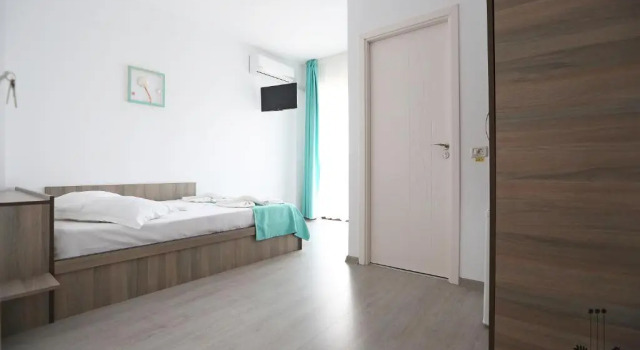 Regency Villa