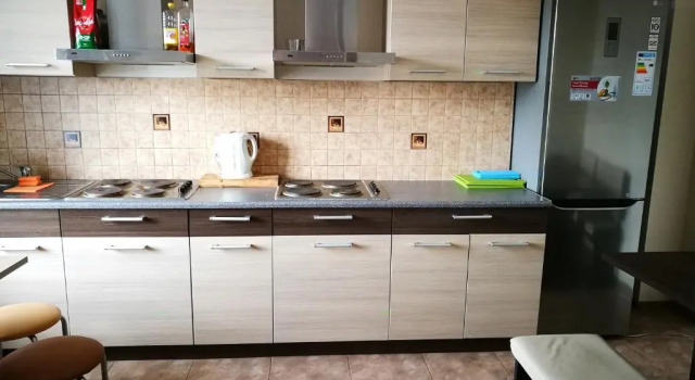 Двухместный номер Economy Liela Guest Apartament
