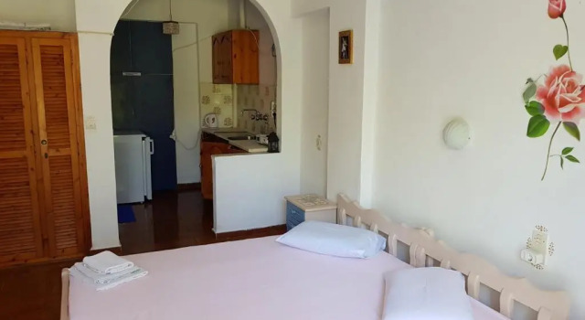 Студия Economy Villa Ourania