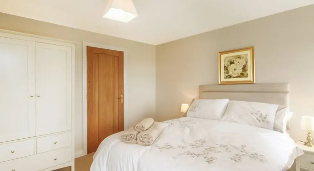 Coed Bolyn Lodge, Забронировать Дом для отпуска Виллы Сноудония, Вилла