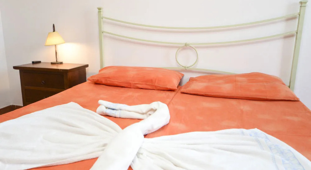 Villa Baio Campofelice - Rentopolis, Reserva ahora Villa Hoteles en Sicilia con aparcamiento, Aparcamiento