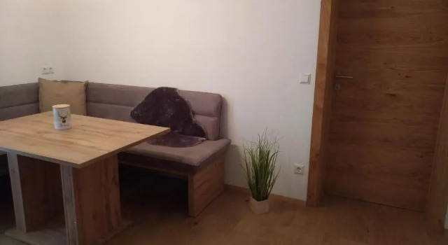 Апартаменты с балконом M4 Appartements