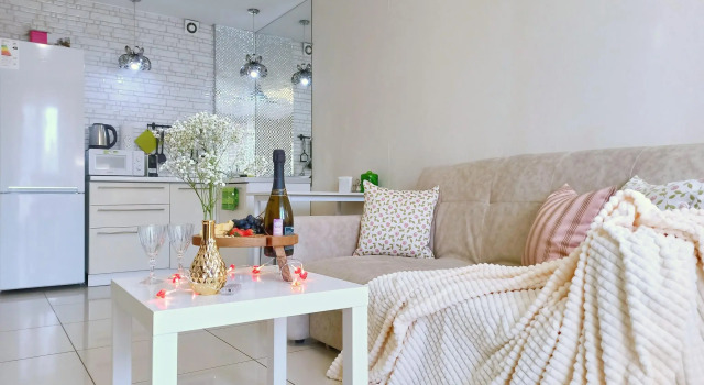 Wake up and Sing Apartments, Book Lejlighed Angarsk Angarsk city district