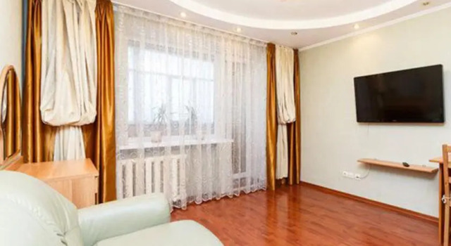 Apartamenty, Забронировать Апартаменты/квартира Апартаменты Казани, рядом с Кизический Введенский монастырь, Апартаменты/квартира