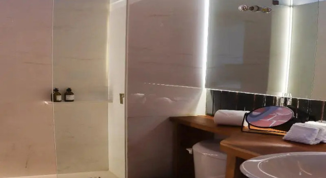 Полулюкс Deluxe Casa Almamia