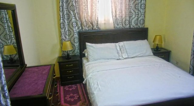 Maison Boughaz