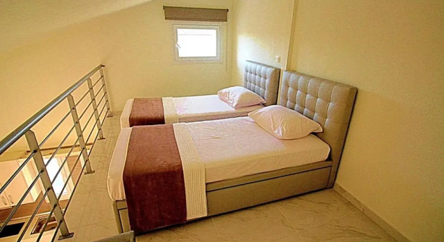 Люкс Sky Rays Luxury Apartments